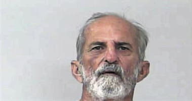 John McPhee, - St. Lucie County, FL 